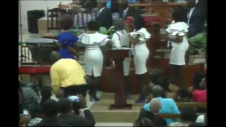 Glendevon SDA Church Livestream [upl. by Adina621]