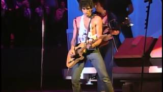 24 The Rolling Stones  Jumping Jack Flash From The Vault Hampton Coliseum Live In 1981 HD [upl. by Erodeht]