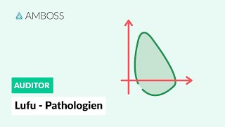 Lungenfunktion  Pathologien  AMBOSS Auditor [upl. by Nuahsad]