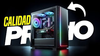 La PC Gamer PERFECTA Para 2024 Calidad Precio [upl. by Trescott376]