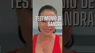 Testimonio de Sandra [upl. by Mloc]