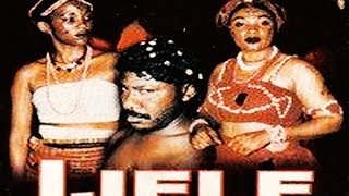 Ijele Season 1  Latest Nigerian Nollywood Movie [upl. by Concordia]