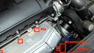 PEUGEOT 308 problem anti pollution sollution [upl. by Aplihs]