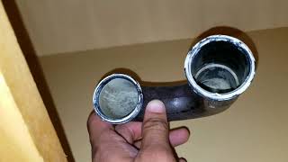 Does it Smell Like Sewer In Your Home Try This First [upl. by Neroled]