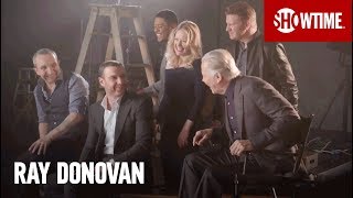 Ray Donovan  Season 5 First Takes  Liev Schreiber SHOWTIME Series [upl. by Kylie]