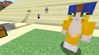 Minecraft Xbox  Friendly Henry 113 [upl. by Ellives]