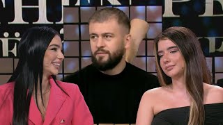 Vedati nënshtron Albinën në takim Alba refuzon ta shoh…  Ep40 Përputhen 14112023 [upl. by Oremo356]