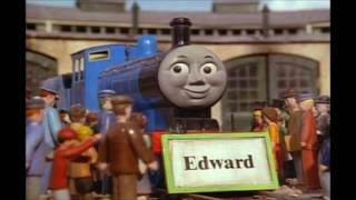 Edwards Theme [upl. by Nnylrats]