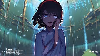 Kimi no Na wa Your Name Music OST  【Piano Cover】 君の名は／Radwimps Anime Soundtracks 1 Hour [upl. by Chafee]