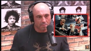 Joe Rogan Discusses JFK Assassination with Former CIA Officer [upl. by Lody584]