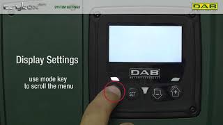 Esybox Mini 3  How to  Settings [upl. by Erbe]