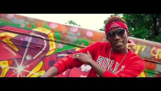 Jae Cash  Akamutima ft Kekero Official Music Video [upl. by Claudie]