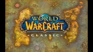 World of Warcraft Classic  Complete Soundtrack [upl. by Trstram]