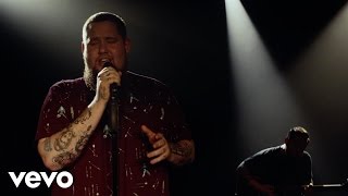 RagnBone Man  As You Are Live  Stripped Vevo UK LIFT [upl. by Brookner]