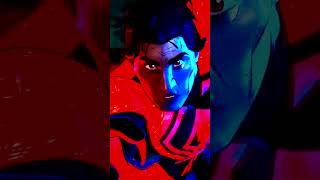 SPIDERMAN BEYOND THE SPIDERVERSE  Teaser Trailer 2025 [upl. by Ahsenyt460]