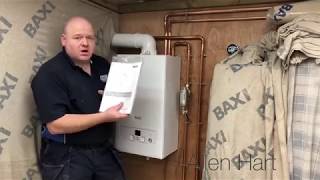 Baxi 600 Review Full and Honest Reviews Baxi 624 630 636 [upl. by Nivar252]