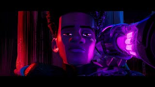 SPIDERMAN ACROSS THE SPIDERVERSE PART ONE – New Trailer  Sony Pictures [upl. by Farris529]