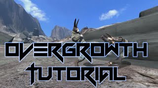 How to download overgrowth 2016 [upl. by Eiser300]