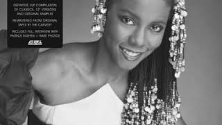 Patrice Rushen  When I Found You [upl. by Flora]