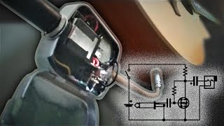 Easy DIY PreAmp for Acoustic Guitar [upl. by Barnett34]