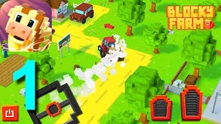 Farm Collection  Blocky Highway8 [upl. by Terese]