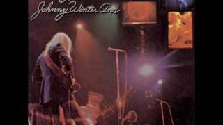 Johnny Winter And  Jumpin Jack Flash live [upl. by Anaihs501]