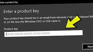 How to find your Windows 10 Product Key 2020 [upl. by Rebeh623]