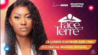 Face contre terre  faveur Mukoko [upl. by Drahsir]