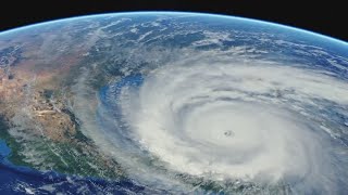 The science of how a hurricane forms [upl. by Anawek]