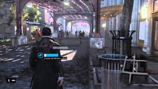 Watch Dogs Legion  Part 1  WELCOME TO LONDON [upl. by Comras]