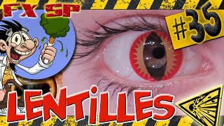 Ep 35  Comment utiliser des Lentilles [upl. by Adrell366]