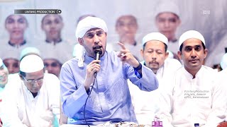 AZ  ZAHIR LIVE TERBARU  YA NABI SALAM ALAYKA amp YA AYYUHAN NABI amp SYAIR CINTA SAHABAT NABI [upl. by Nerad]