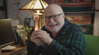 Richard Rohr on the History of the Christ Part 2 [upl. by Sela]