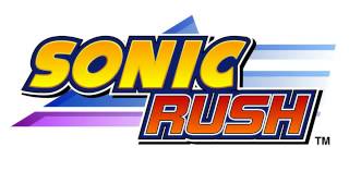 Ethno Circus Sonic Rush Music Extended Music OSTOriginal Soundtrack [upl. by Burnie49]