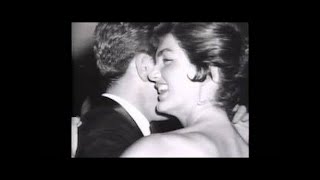 Jacqueline Kennedy Onassis 1996 Biography [upl. by Emory675]