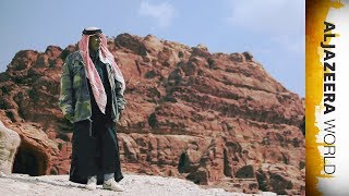 The Bedouin of Petra  Al Jazeera World [upl. by Aruasor848]