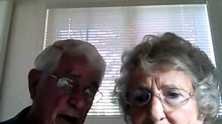 Webcam 101 for Seniors [upl. by Anitnoc]