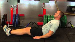 Core Exercises  Progressions amp Regressions [upl. by Aivatnohs]