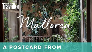 The best places to visit in Mallorca  Condé Nast Traveller [upl. by Nedyah555]