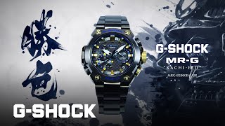 MRGB2000B 勝色  CASIO GSHOCK [upl. by Aggie]