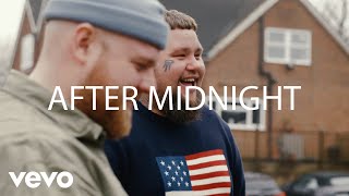 RagnBone Man  After Midnight Live from Larch Studios [upl. by Goodkin]