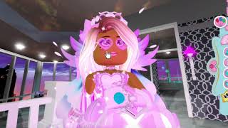 Roblox Toy Code Redeem Royale High Special Diamond Ring [upl. by Ahsillek]