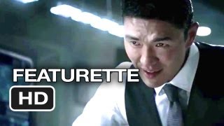 Olympus Has Fallen Featurette  Take The White House 2013  Gerard Butler Movie HD [upl. by Scoter]