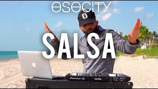 Salsa Mix 2020  The Best of Salsa 2020 by OSOCITY [upl. by Ina]