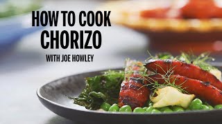 How to cook Chorizo  How to cook absolutely everything  GoodtoKnow [upl. by Damick]