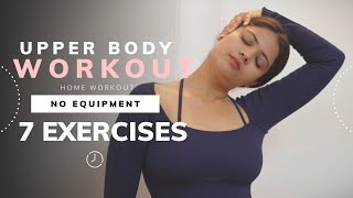 Reduce breast fat with 3 easy exercises [upl. by Jasik]