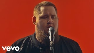 RagnBone Man  Grace Live  Stripped Vevo UK LIFT [upl. by Eeryk]