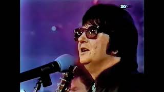 Roy Orbison Performs His Classic In Dreams [upl. by Averir365]