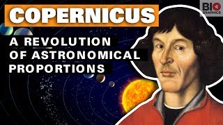 Copernicus A Revolution of Astronomical Proportions [upl. by Lednar]