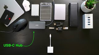 MAX connectivities with Lightning to USB3 adapter [upl. by Aina]